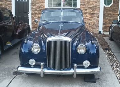 Bentley S1 Lincoln 