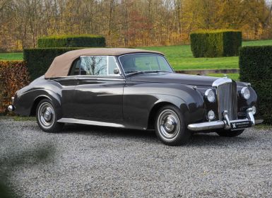 Vente Bentley S1 Other Drophead Coupe Occasion