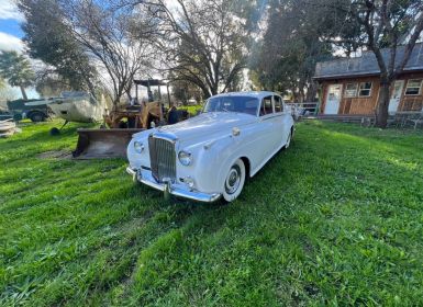 Bentley S1 Si 