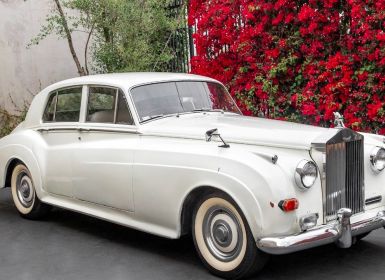 Bentley S2 V8