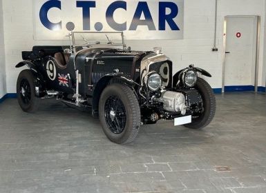Bentley Speed Six 4,5L Blower Special Occasion