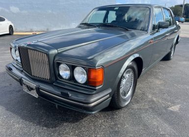 Achat Bentley Turbo R Occasion