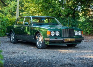 Vente Bentley Turbo R Occasion