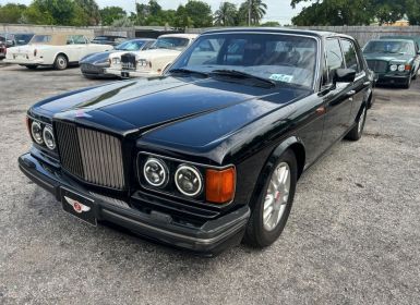 Achat Bentley Turbo R Occasion