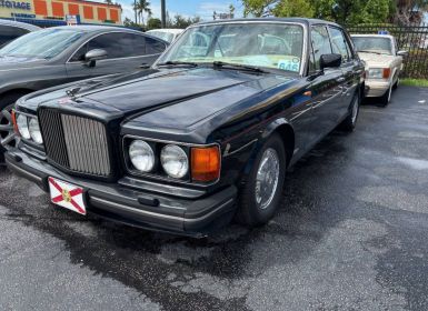 Achat Bentley Turbo R Occasion