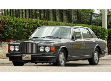 Achat Bentley Turbo R Occasion