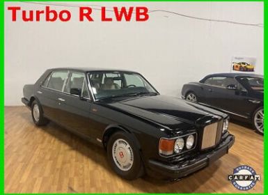 Vente Bentley Turbo R Occasion