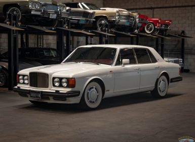 Achat Bentley Turbo R Occasion