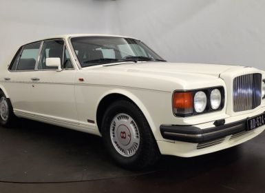 Bentley Turbo R 