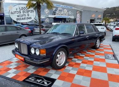 Achat Bentley Turbo R 1991 Occasion