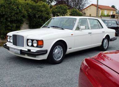 Achat Bentley Turbo R RL 1995 Occasion