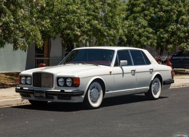 Bentley Turbo R sedan Occasion