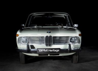 BMW 1600 