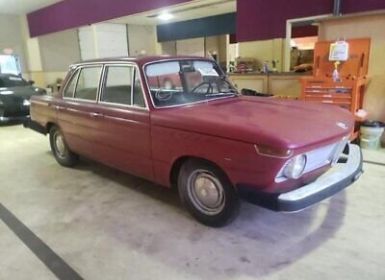 BMW 1600 Occasion