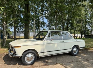 BMW 1602 