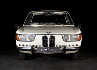 Vente BMW 2000 CA Occasion