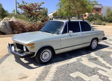 BMW 2002 Occasion