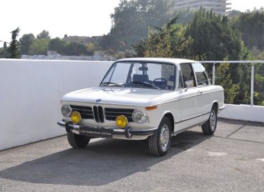 BMW 2002 (E10)