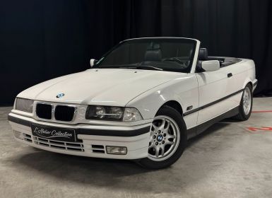 BMW 2002 E36 CABRIOLET 320i 150ch