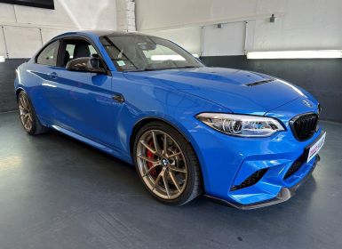 Achat BMW 3.0 CS M2 Occasion