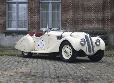 BMW 327/328 