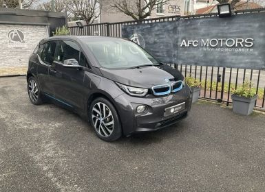 Vente BMW i3  170 ch BlackEdition Lodge Rex Occasion