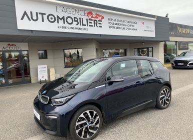 BMW i3 120Ah 170ch Phase 2 WindMill option cuir