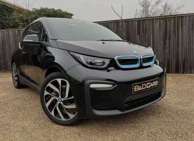 Achat BMW i3 120Ah 42.2 kWh FULL-LED-PANO-CAM-19-ZTLVRW.. Occasion