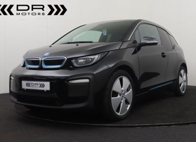 Vente BMW i3 120Ah ADVANCED - LED NAVI OVERHEIDSPREMIE -3000euro! Occasion