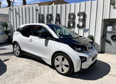 Vente BMW i3 120Ah BERLINE I01 LCI Edition 360 Atelier PHASE 2 Occasion