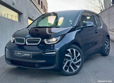 BMW i3 170 ch BVA Édition WindMill Atelier