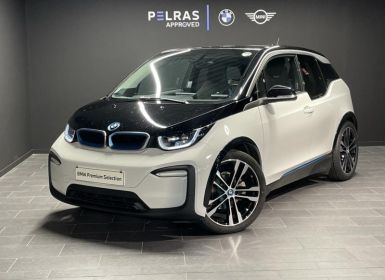 Achat BMW i3 170ch 120Ah Edition 360 Atelier Occasion