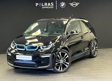 Achat BMW i3 170ch 120Ah Edition 360 Atelier Occasion