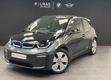 BMW i3 170ch 120Ah Edition 360 Atelier