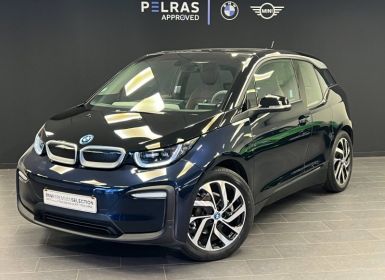 Achat BMW i3 170ch 120Ah Edition WindMill Atelier Occasion