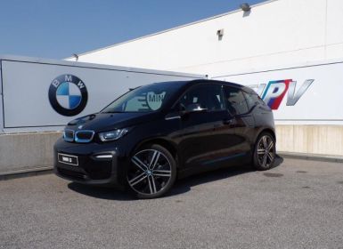 Achat BMW i3 170ch 120Ah Edition WindMill Suite Occasion