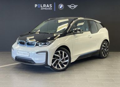 BMW i3 170ch 120Ah iLife Atelier Occasion