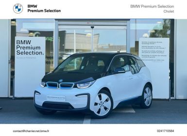 Achat BMW i3 170ch 120Ah iLife Atelier Occasion