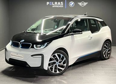 Achat BMW i3 170ch 120Ah iLife Atelier Occasion