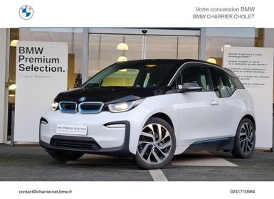 Vente BMW i3 170ch 120Ah iLife Atelier Occasion