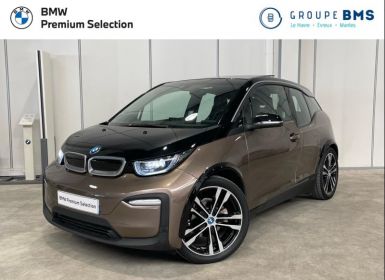 Achat BMW i3 170ch 120Ah iLife Suite Occasion