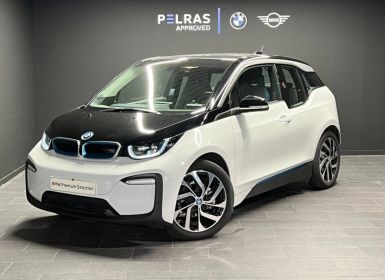 Vente BMW i3 170ch 120Ah Lodge Occasion