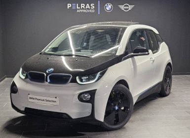 Achat BMW i3 170ch 60Ah (REx) Urban Life Atelier Occasion