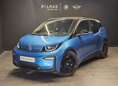 Achat BMW i3 170ch 94Ah +CONNECTED Atelier Occasion