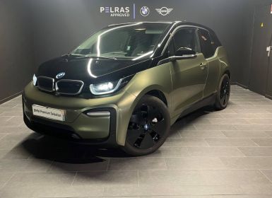 Achat BMW i3 170ch 94Ah +CONNECTED Atelier Occasion