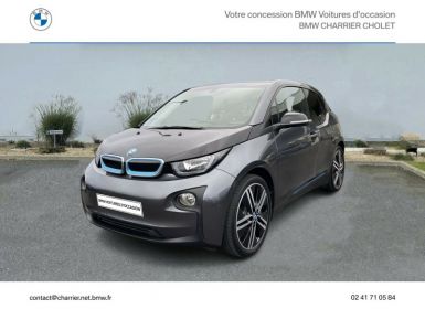 Achat BMW i3 170ch 94Ah +EDITION Suite Occasion