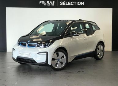 Achat BMW i3 170ch 94Ah REx +CONNECTED Atelier Occasion