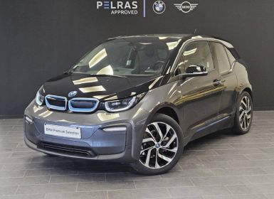 Achat BMW i3 170ch 94Ah REx +CONNECTED Atelier Occasion