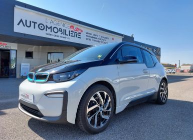 Vente BMW i3 170ch 94Ah REX connected atelier Occasion