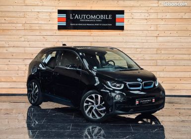 Achat BMW i3 (2) 94 ah 170 +connected atelier 33 kwh Occasion